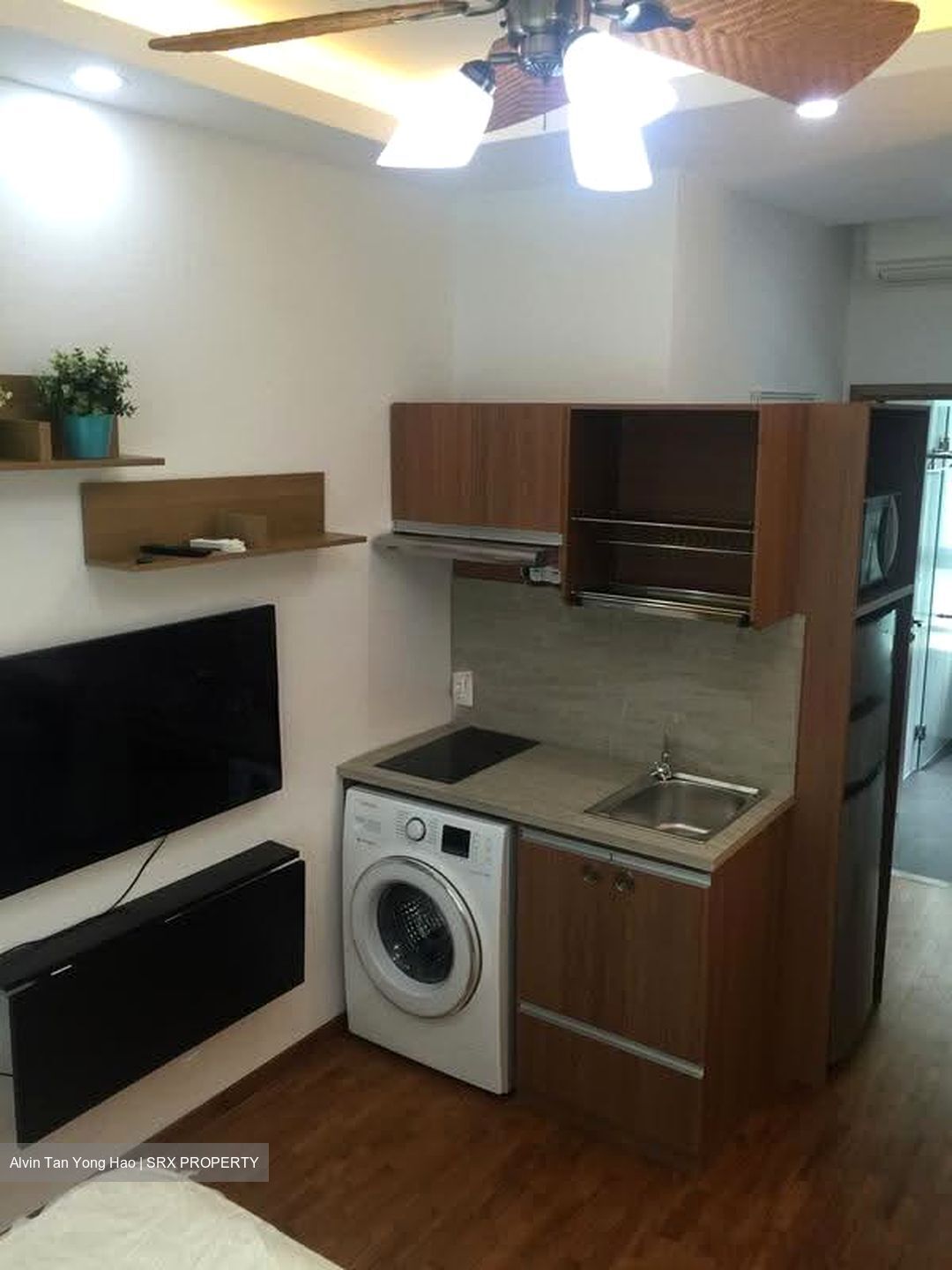 Double Bay Residences (D18), Condominium #619564461